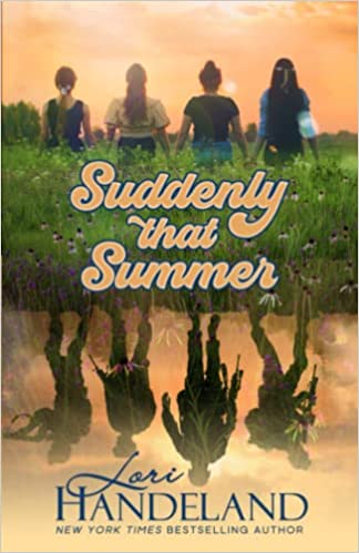 Suddenly That Summer cover