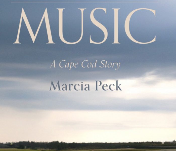 Water Music by Marcia Peck – Book Spotlight