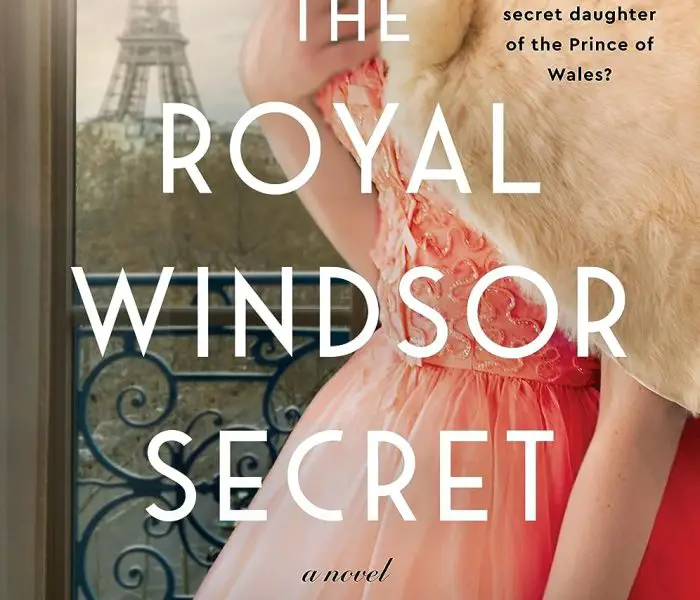 The Royal Windsor Secret by Christine Wells – Book Review