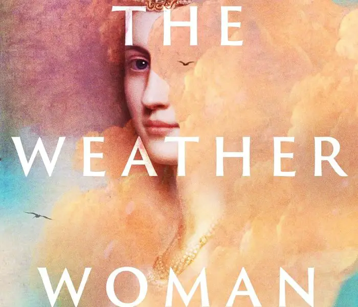 The Weather Woman by Sally Gardener – Book Spotlight