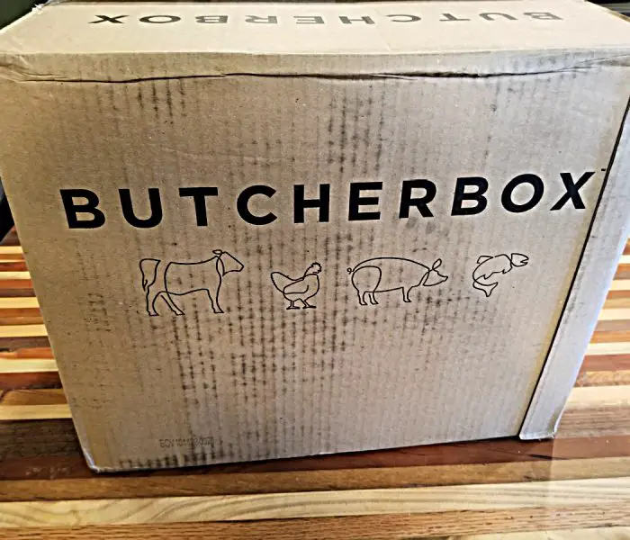 ButcherBox Delivers – Quality Chicken, Pork and Beef