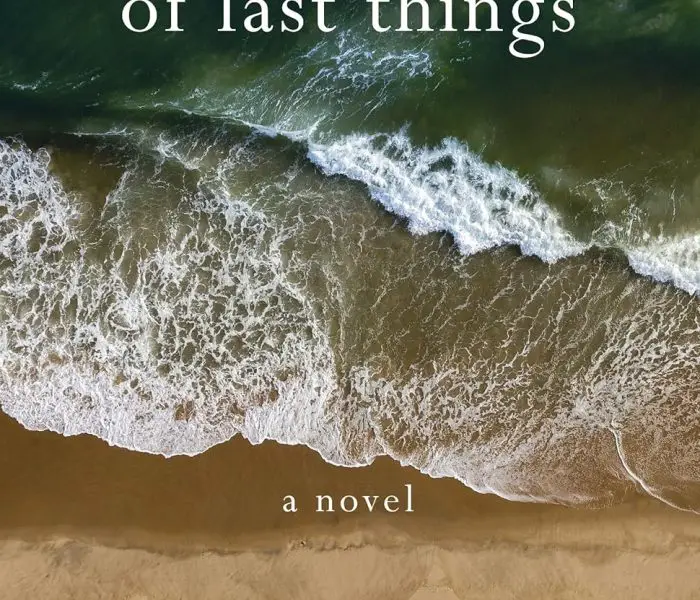 The Stark Beauty of Last Things by Celine Keating – Book Spotlight