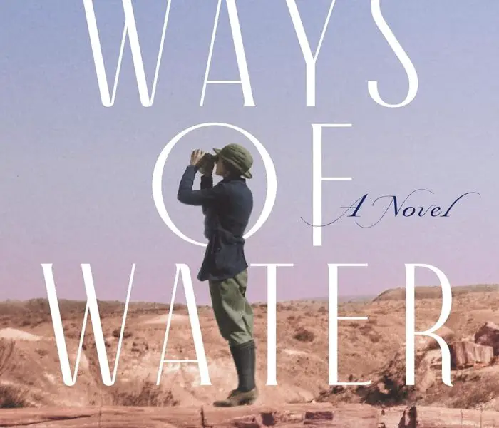 The Ways of Water by Teresa H. Janssen – Book Spotlight